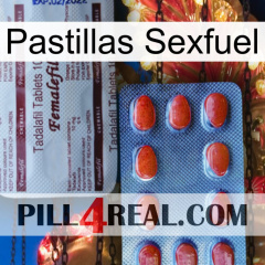 Sexfuel Pills 36